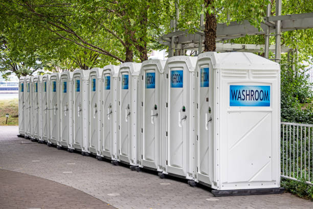 Best Portable toilet rental cost  in Alma, AR