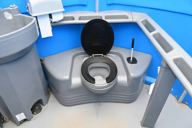 Best Affordable portable toilet rental  in Alma, AR